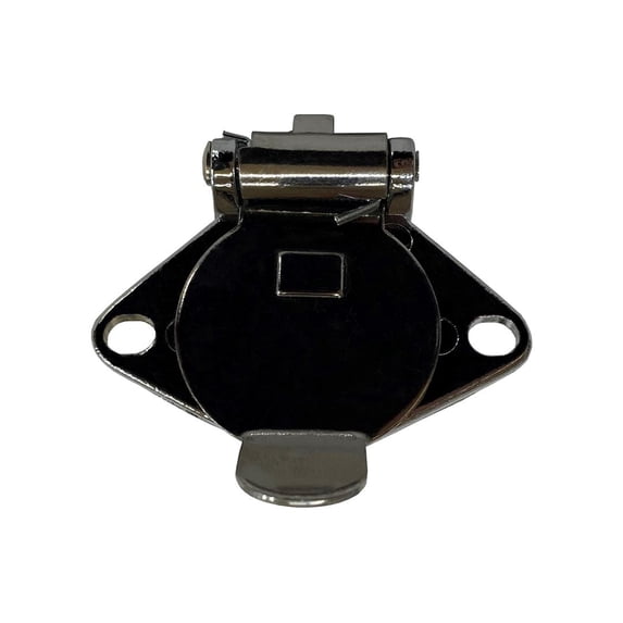 Blue Ox BX88392 Replacement 4 Pin - 5