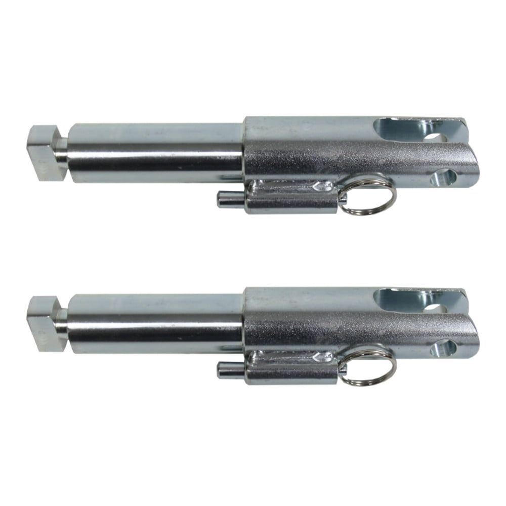 Blue Ox BX88397 REMOVABLE ATTACHMENT TAB KIT - Walmart.com