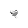 thumbnail image 1 of Blue Ox BX88414 4 Pin Connector, Baseplate Socket, Metal, 1 of 1