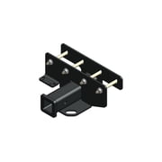 Blue Ox BXH3001 Rcvr Htch 07-24 Jeep Wrangler