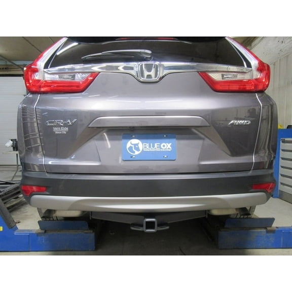 Blue Ox BXH4000 Rcvr Htch 17-24 Honda Cr-v