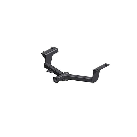 Blue Ox BXH5001 Rcvr Htch 06-18 for Toyota Rav4