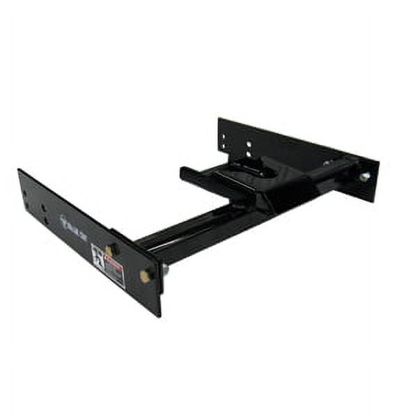 Blue Ox BXR4601 Demco Hijacker Fifth Wheel Hitch Bedsaver