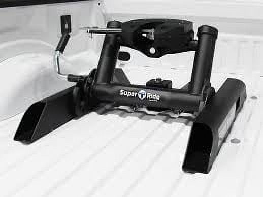 Blue Ox BXR6200 20K Super Ride 5th Wheel Hitch fits 2-5/16" Gooseneck Hitch