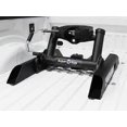 thumbnail image 1 of Blue Ox BXR6200 20K Super Ride 5th Wheel Hitch fits 2-5/16" Gooseneck Hitch, 1 of 1