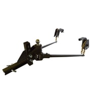 Blue Ox BXW0553 SwayPro Weight Distributing System