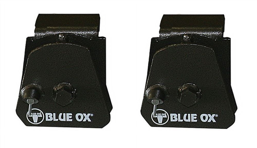 Blue Ox BXW4010 SwayPro Rotating ClampOn Latch Kit