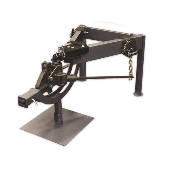 Blue Ox BXW4029 SwayPro Receiver Hitch Mount