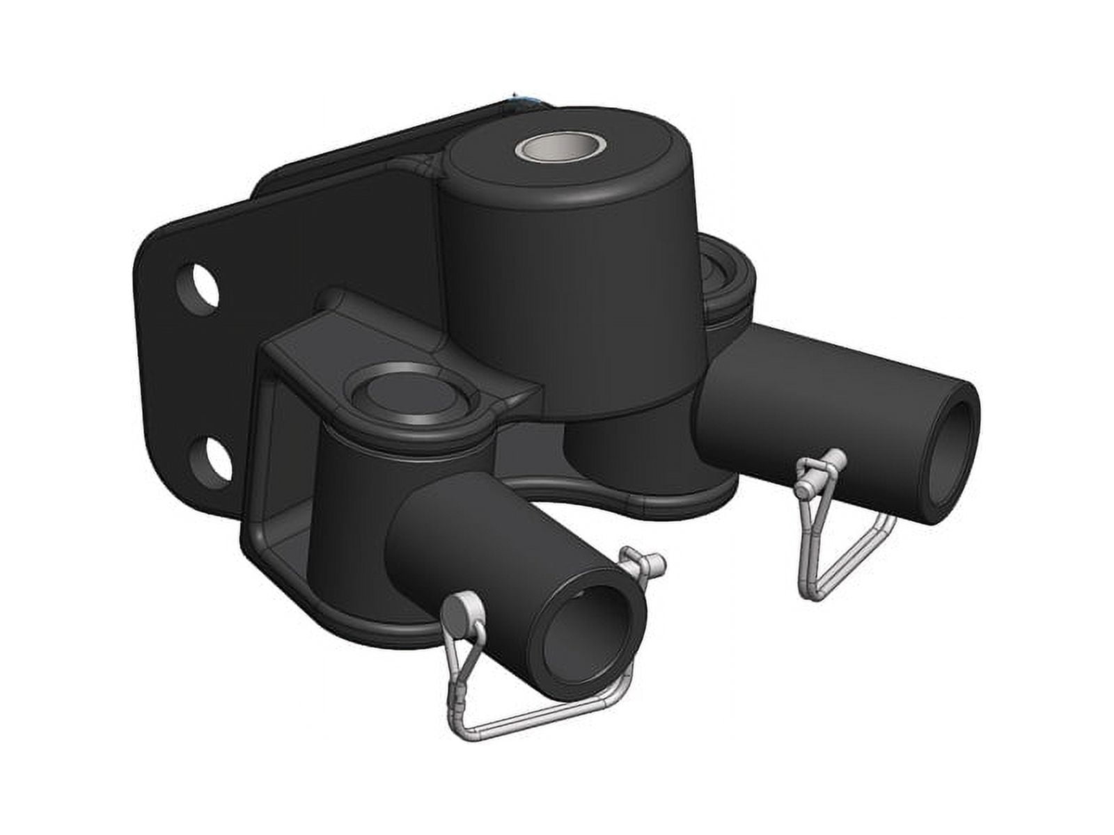 Blue Ox BXW4048 798459093079 Weight Distribution & Sway Control Components