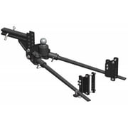 Blue Ox BXW4051 Trailer Hitch Ball, 3.1 lbs