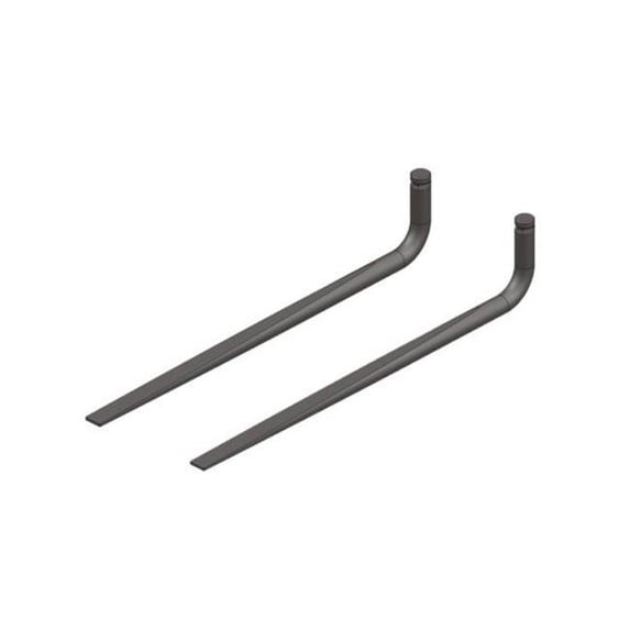 Blue Ox BXW4059 Replacement Round Bars