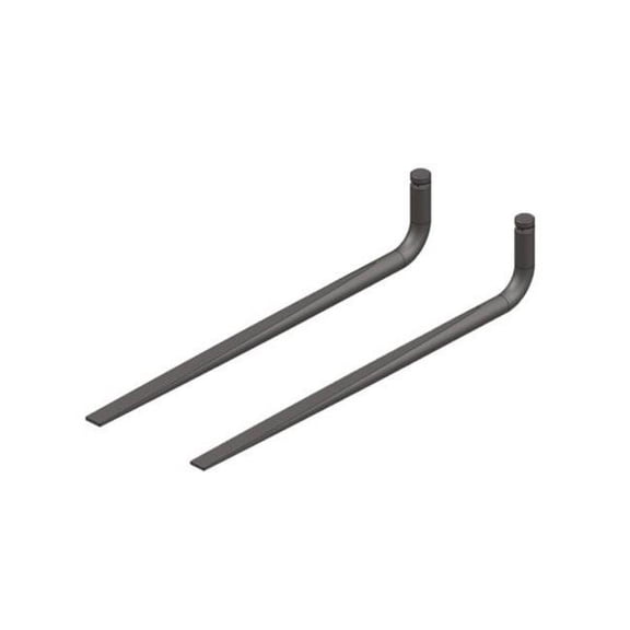 Blue Ox BXW4059 Replacement Round Bars