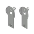 thumbnail image 1 of Blue Ox 9226.7261 Spring Lock Assembly, 1 of 4