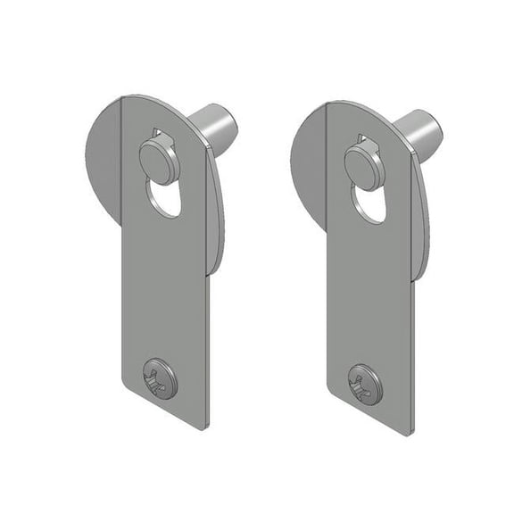 Blue Ox 9226.7261 Spring Lock Assembly