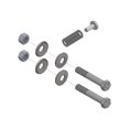 thumbnail image 1 of Blue Ox BXW4065 2 Point Hitch Hardware Kit, 1 of 1