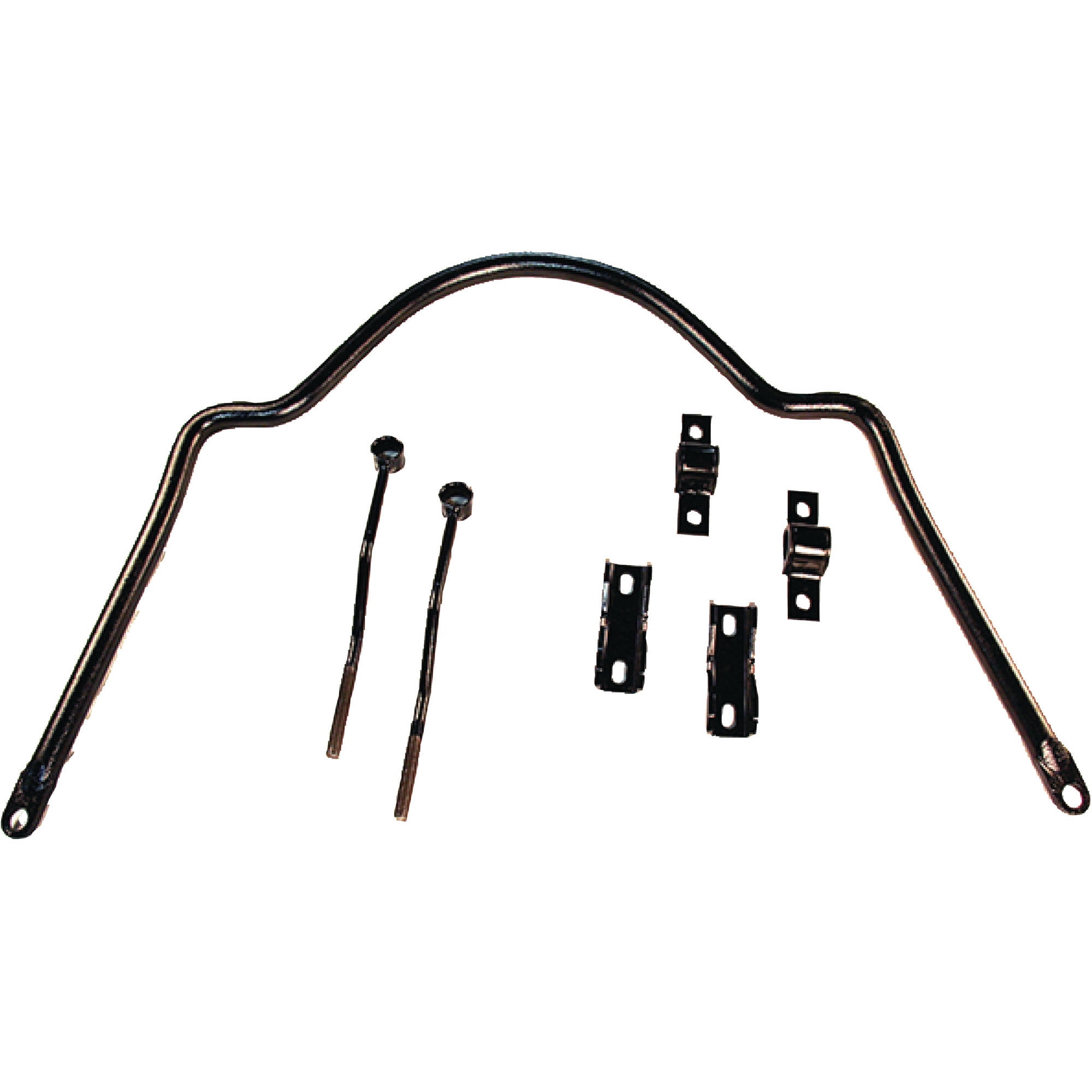 Blue Ox RV Sway Bars