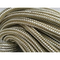thumbnail image 1 of Blue Ox Rope 3/4" x 7' Double-Braid Nylon Rope, Gold, 1 of 1