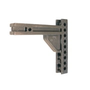 Blue Ox BXW1006 SwayPro Weight Distributing Hitch with 11 Hole Shank - 1000 lb. TW