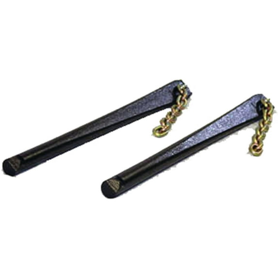 Blue Ox SwayPro RV Spring Bars Kit