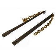 Blue Ox SwayPro RV Spring Bars Kit