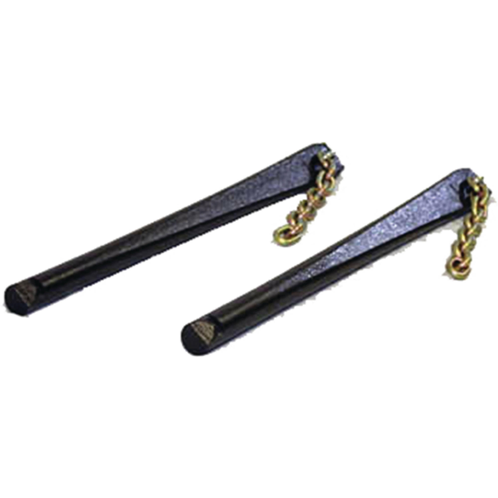 Blue Ox SwayPro RV Spring Bars Kit