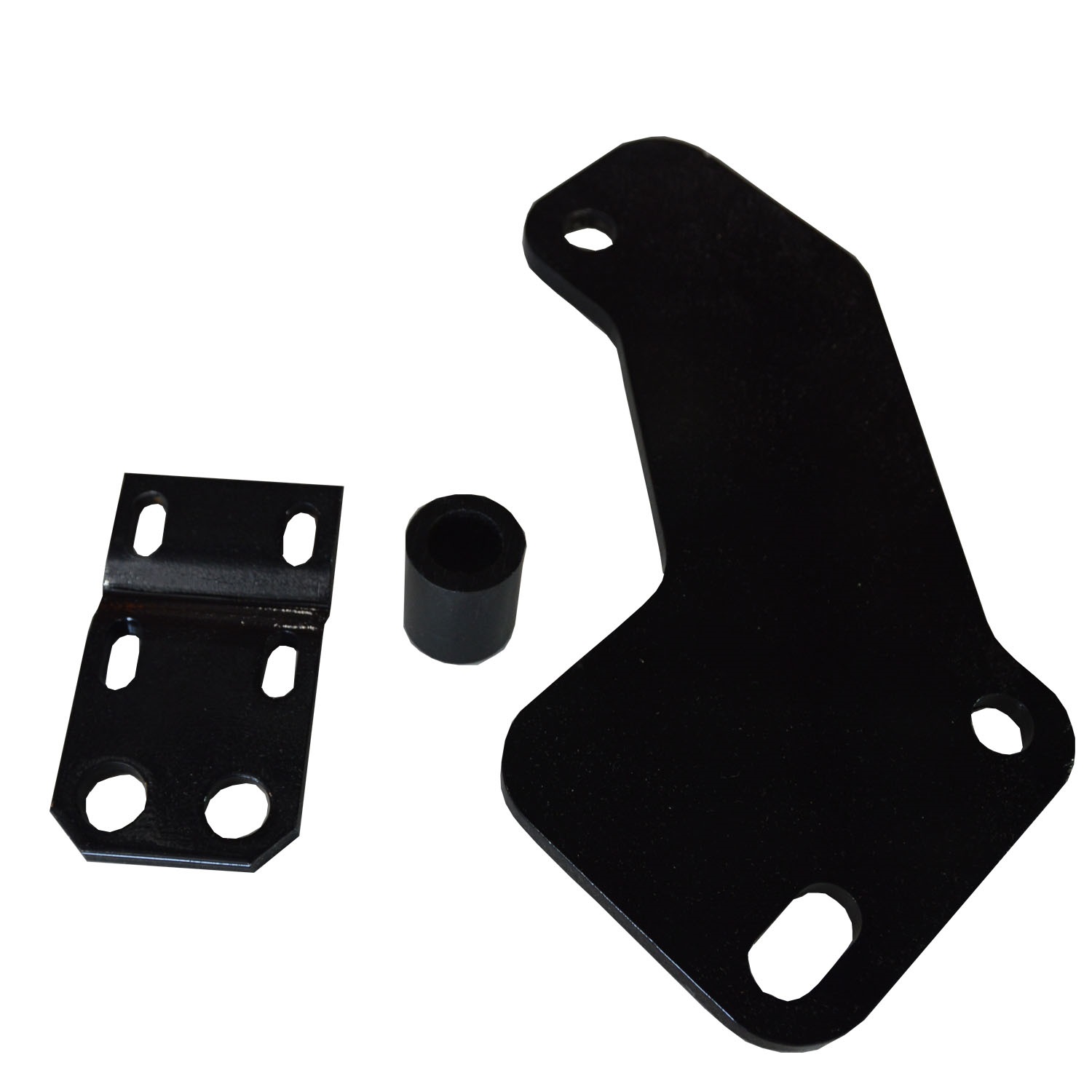 Blue Ox TC6010 Steering Stabilizer Bracket Mounting Kit