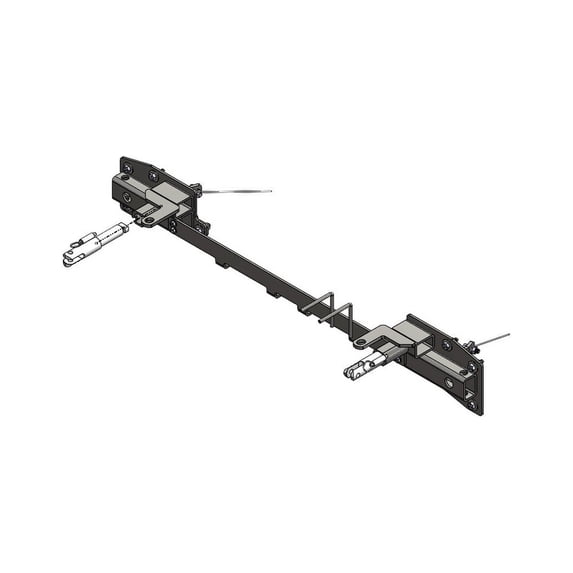 Blue Ox Tow Bar Base Plate