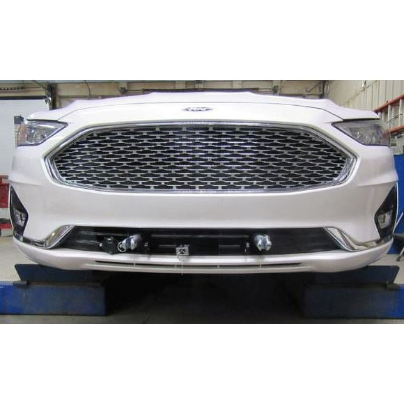 Blue Ox Tow Bar Base Plate