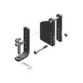 thumbnail image 1 of Blue Ox Trackpro/2-Point Hitch Accessory Bxw4073, 1 of 1