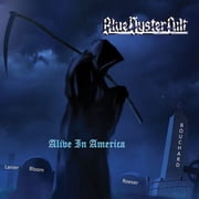 Blue Oyster Cult - Alive in America - Dark Purple - Music & Performance - Vinyl
