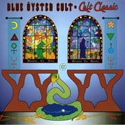 Blue Oyster Cult - Cult Classic - Music & Performance - CD