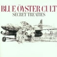 thumbnail image 1 of Blue Oyster Cult - Secret Treaties - Music & Performance - CD, 1 of 2