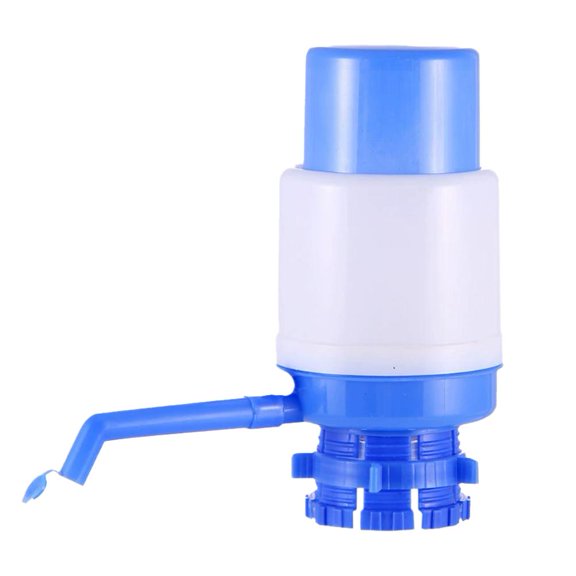 Blue PE+PP Water Pump Set High Pressure Energy Efficient for Home Irrigation and Industrial Use