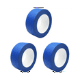 Blue Painters Tape 2 Inch Blue Painters Masking Tape Bulk for Multi