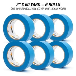 Tiger Tape, 1/4 Tape, 12 Lines/Inch, 30 Yds/Roll