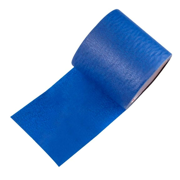 Blue Painters Tape for 3D Printers High Adhesive Masking Tape Great for A Variety of Surfaces for Art Lab Labeling Classroom Decorations - RoyalBlue for DIY