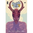 thumbnail image 1 of Blue Palo Verde #2 VF ; Mad Cave Comic Book, 1 of 1
