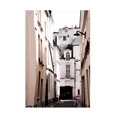 thumbnail image 1 of Blue Palomino 'Charming Alley' Canvas Art, 1 of 3