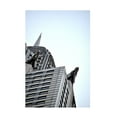 thumbnail image 1 of Blue Palomino 'Chrysler Building' Canvas Art, 1 of 3