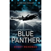 Blue Panther, Paperback