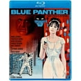 thumbnail image 1 of Blue Panther (aka Marie-Chantal vs. Doctor Ka) (Blu-ray), KL Studio Classics, Mystery & Suspense, 1 of 1