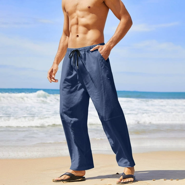 Blue chef pants discount