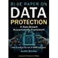 thumbnail image 1 of Blue Paper on Data Protection - a Data Breach Accountability Framework : How to Reduce the Risk of Gdpr Sanctions (Professional Publication), 1 of 1