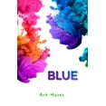 thumbnail image 1 of Blue (Paperback), 1 of 1