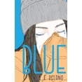 thumbnail image 1 of Blue, (Paperback), 1 of 1