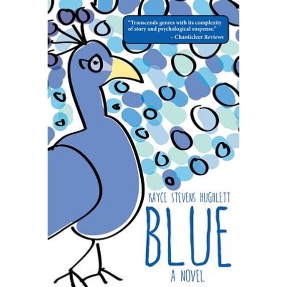 Pre-Owned Blue (Paperback) 1939371724 9781939371720