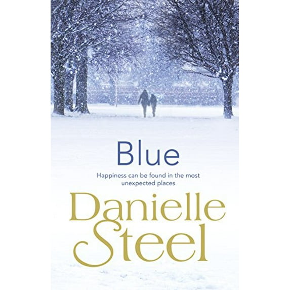 Pre-Owned BLUE