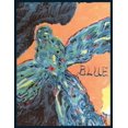 thumbnail image 1 of Blue, (Paperback), 1 of 1