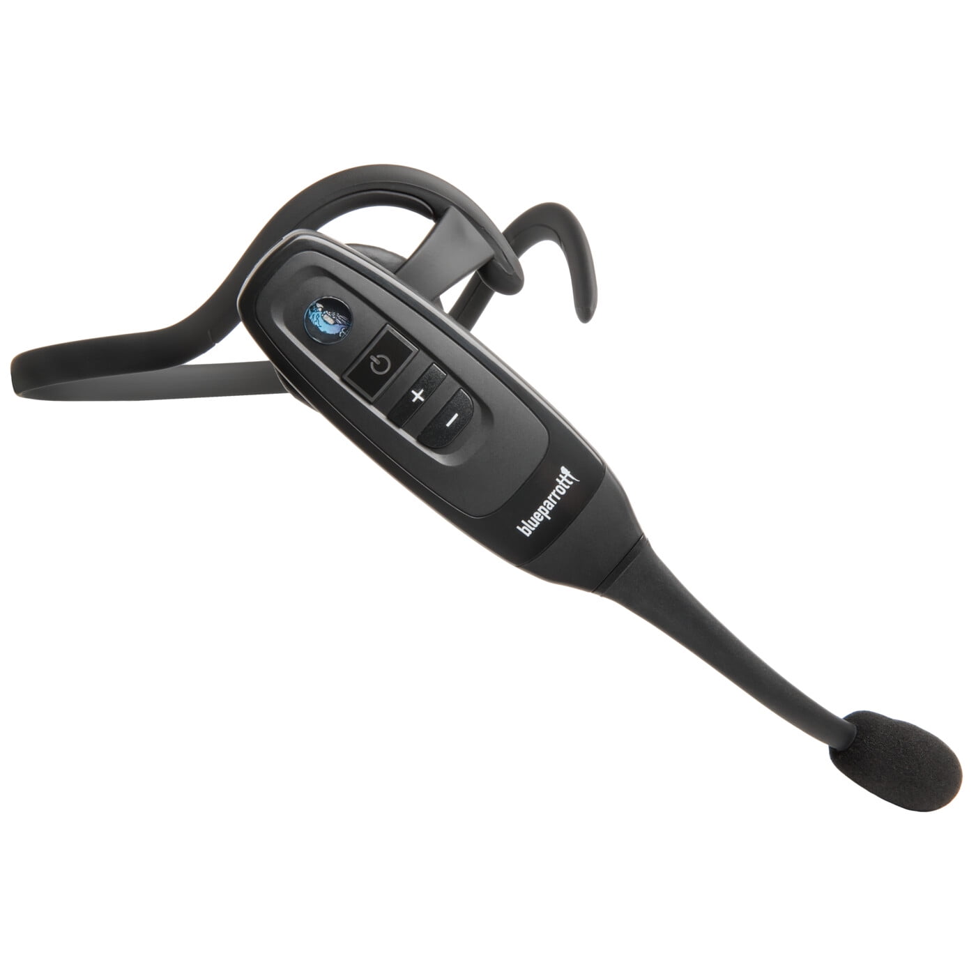 BlueParrott C400-XT ワイヤレスヘッドセット Amazon.com: BlueParrott C400-XT Mono Bluetooth Wireless