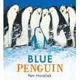 thumbnail image 1 of Pre-Owned Blue Penguin (Hardcover) 0763692514 9780763692513, 1 of 1